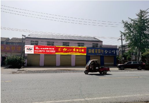 新野广告牌制作要注意什么才能避免被整改？
