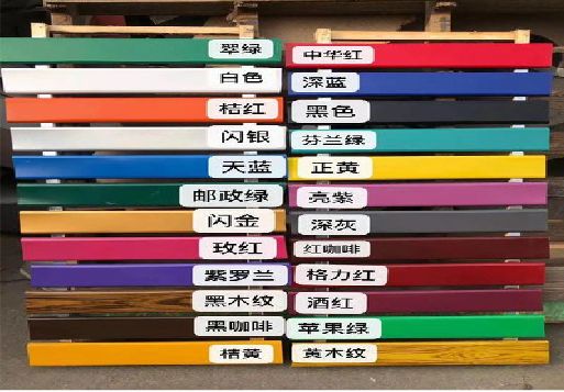 新野做招牌可以用哪些材料？