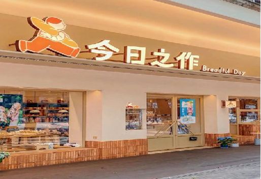 新野门头不仅仅是门头设计。