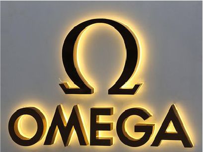 新野招牌上的发光字几天可以做好？